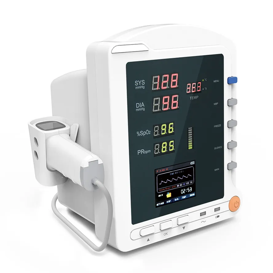 CMS5100 Foto 1