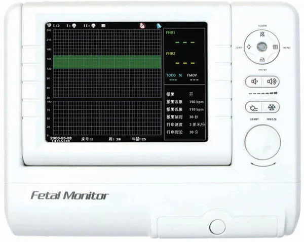 PDJ-800G Monitor Fetal