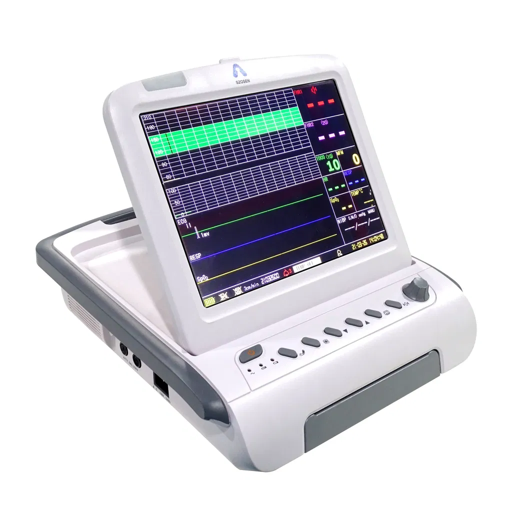 Monitor Fetal 3