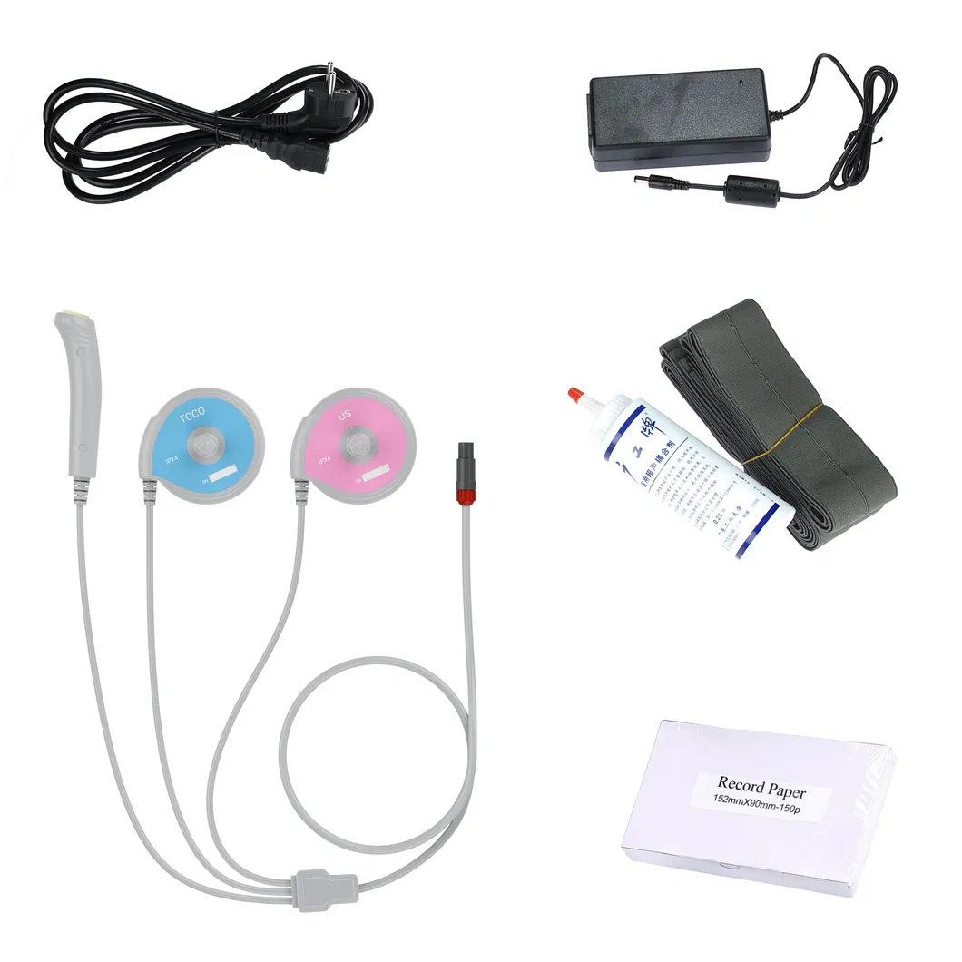 HM-700B Interface