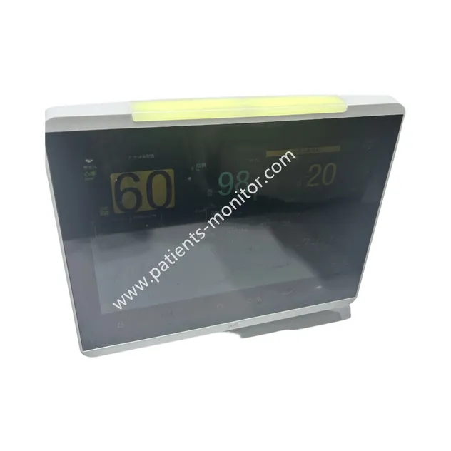 Monitor de Paciente Multicanal Edan IX10