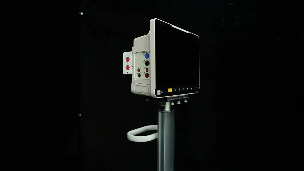 Interface do Monitor