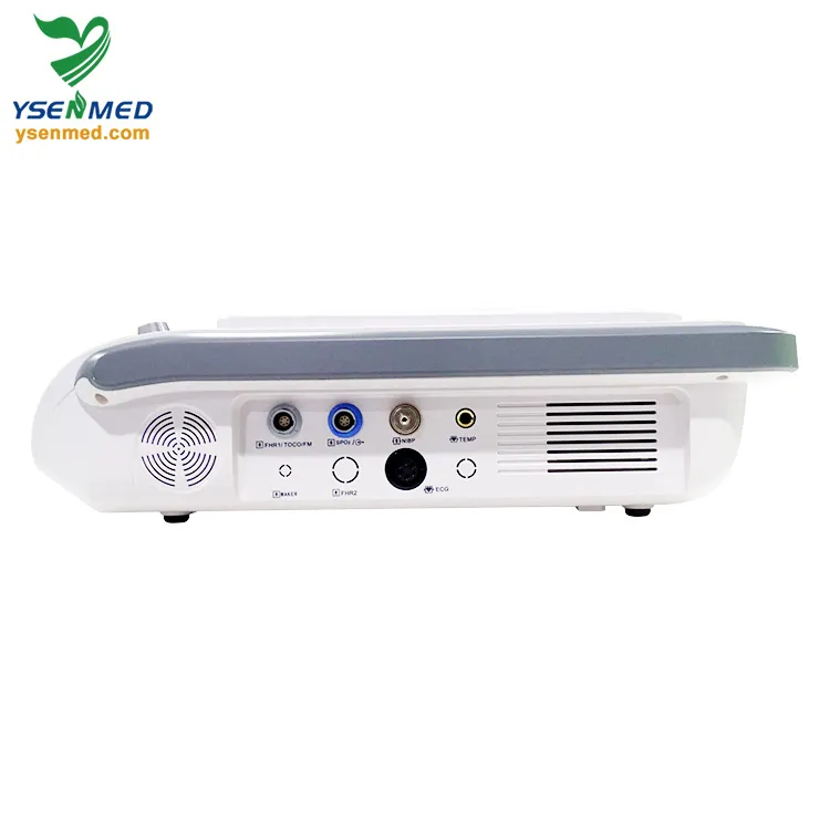 YSFM90B Interface