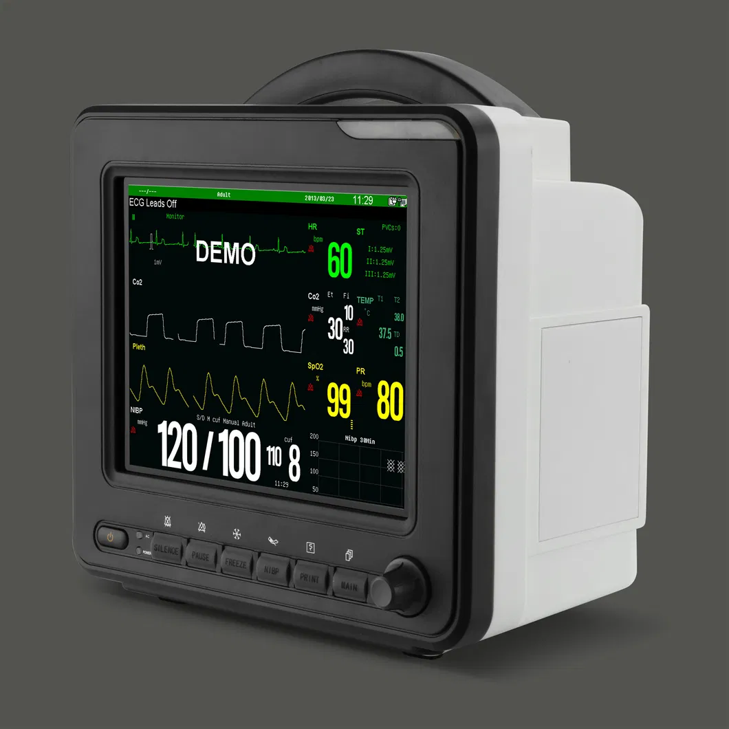 Monitor Neonatal