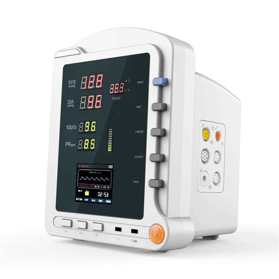 CMS5100 Foto 2