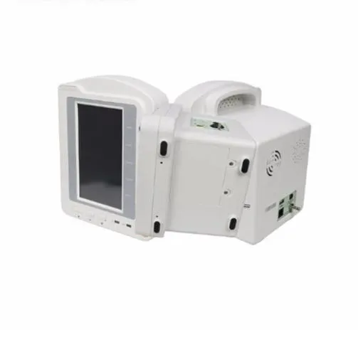 Monitor CMS6500 - Vista Frontal