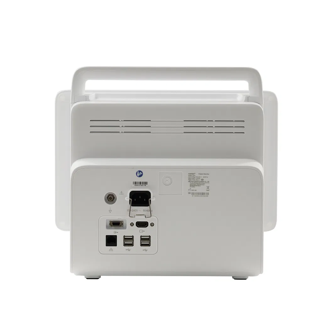 Monitor UTI