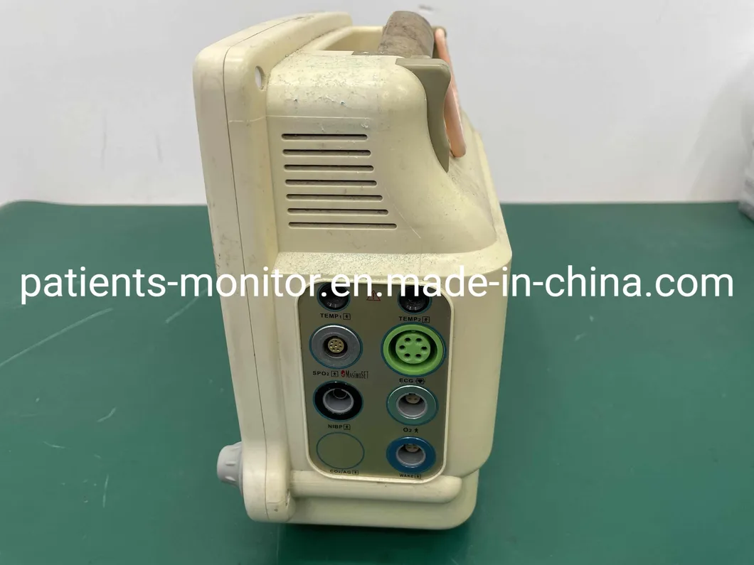 C60 Monitor Neonatal 3