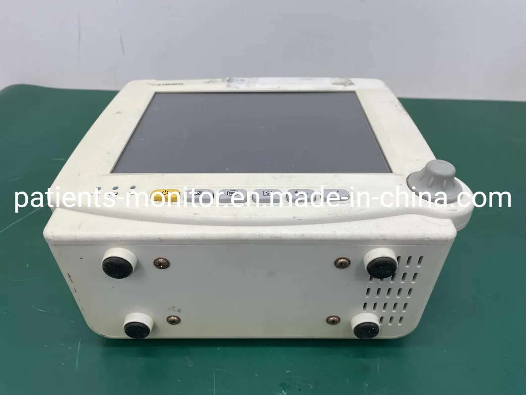 C60 Monitor Neonatal 4
