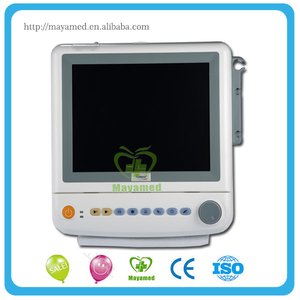 My-C011 12.1 Monitor Fetal Materno Portátil de 4 Polegadas