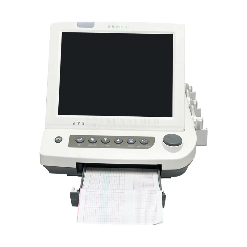 Detalhe Monitor 15