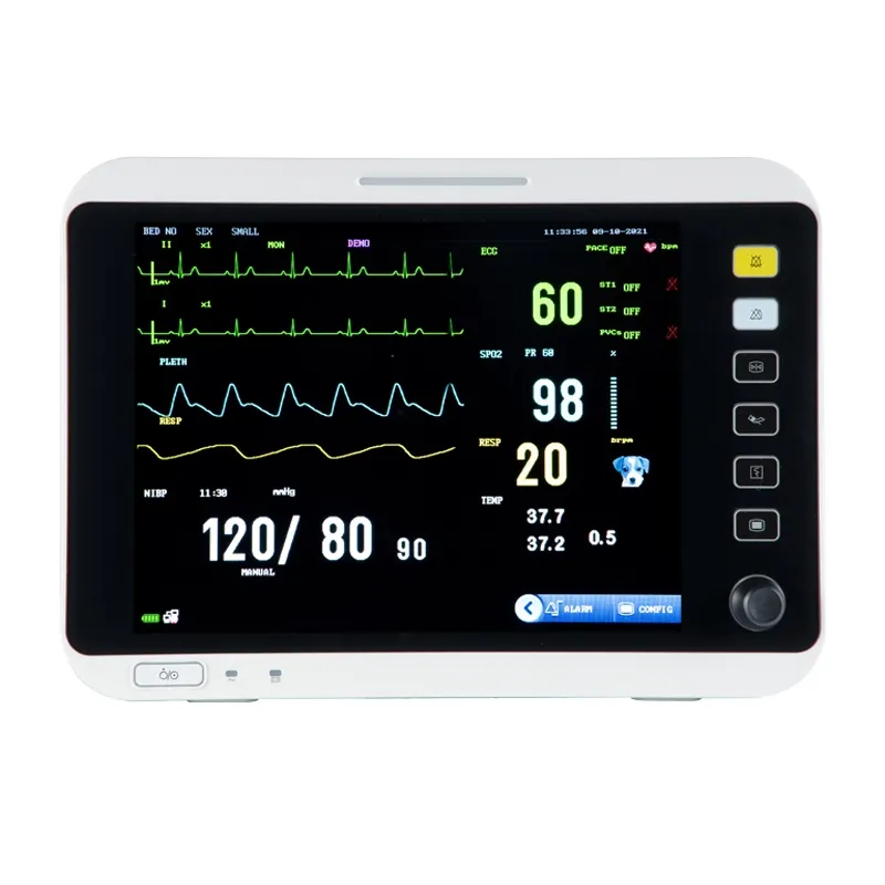 Monitor de Paciente VM12
