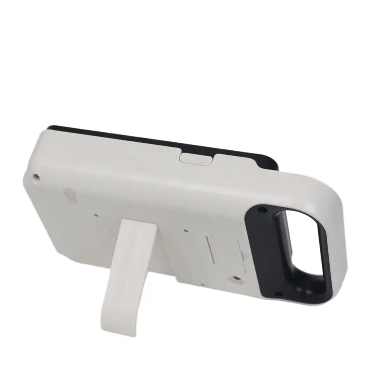 Monitor Hospitalar Modular de Paciente de UTI CCU com Tela Touch de 7 Polegadas