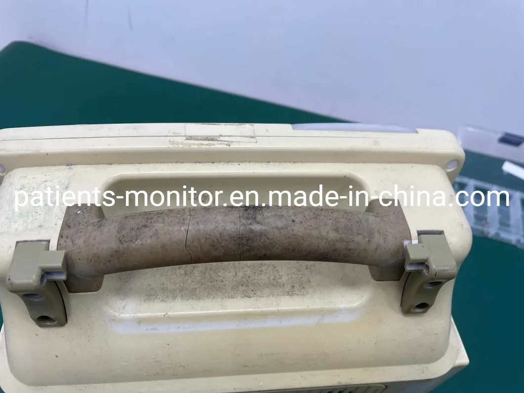 C60 Monitor Neonatal 1