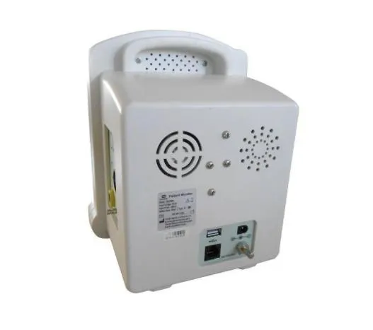 Monitor CMS6500 - Ecrã Táctil
