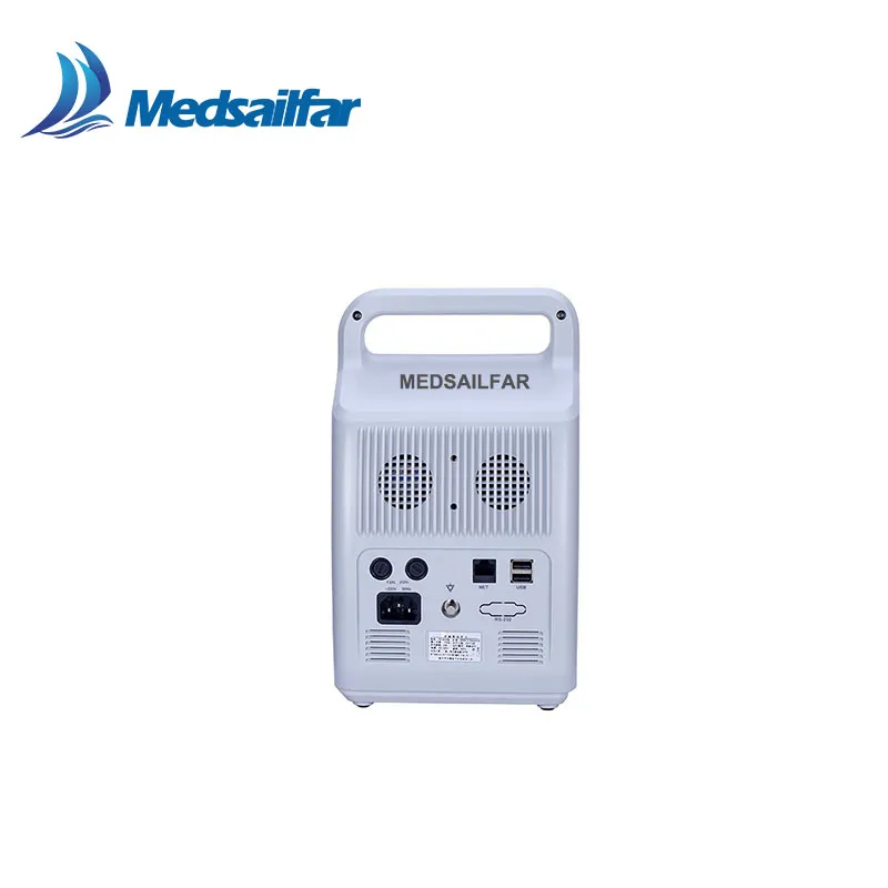 Monitor de Paciente 2