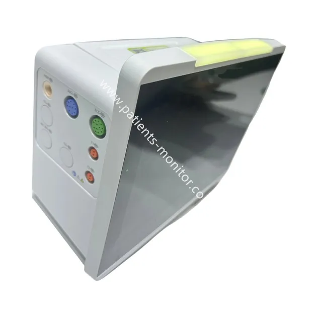 Monitor de Paciente Edan IX10