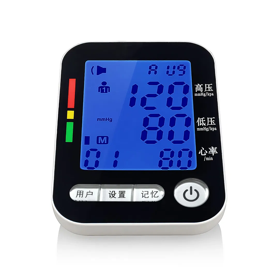 Monitor BP 1