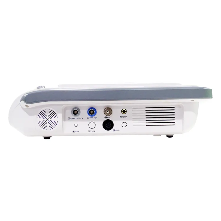 Monitor Fetal 4