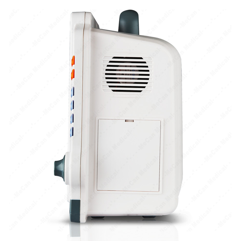 Venda Quente Monitor de Sinais Vitais Multiparamétrico de Coração Preço Monitor de Paciente Multiparamétrico