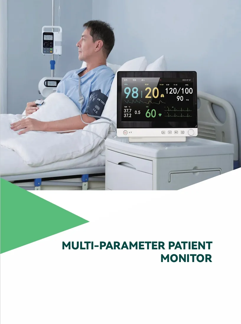 Monitor de Paciente