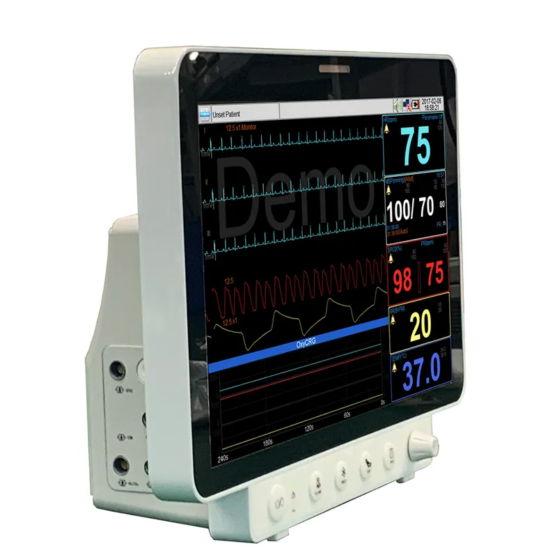 YSPM-F17M Monitor 1