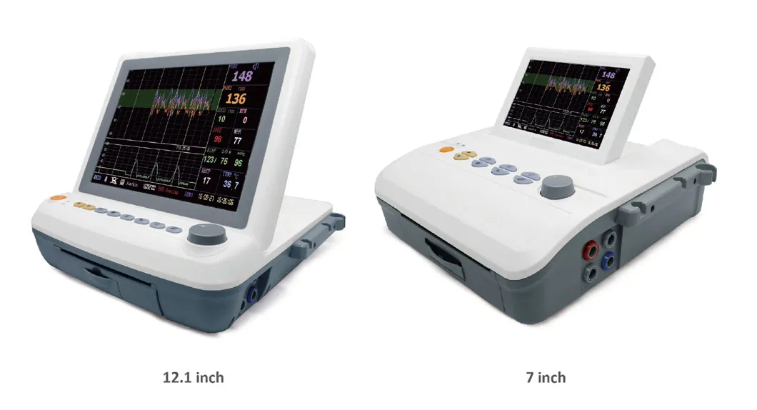 Monitor Fetal HM-1200F