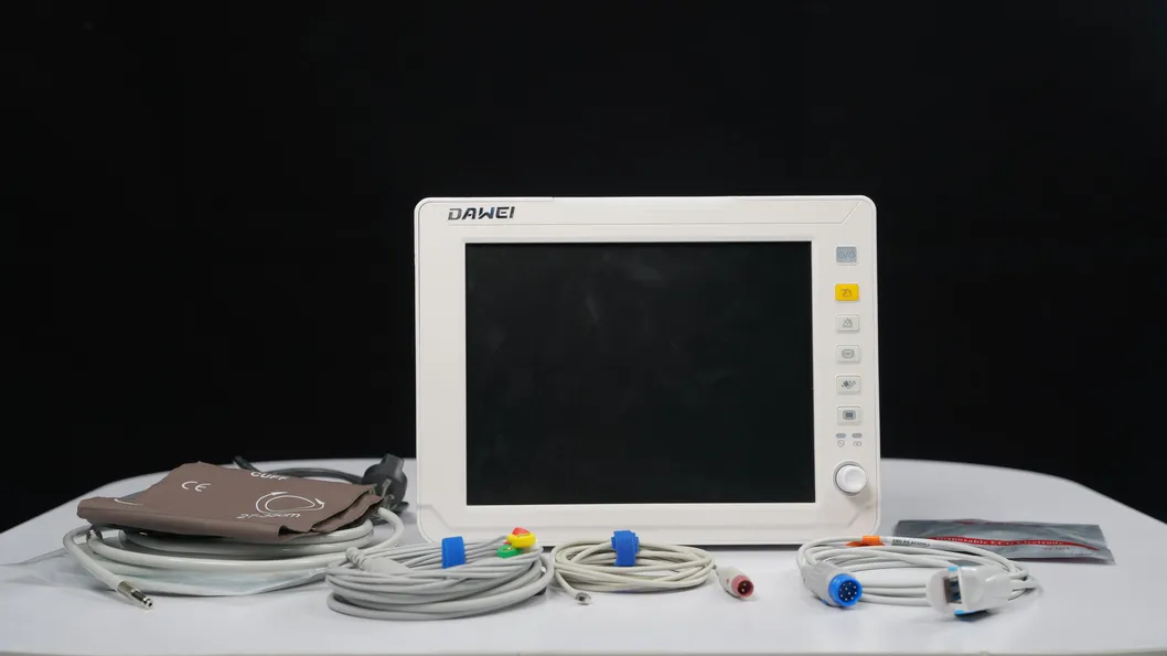 Monitor Médico