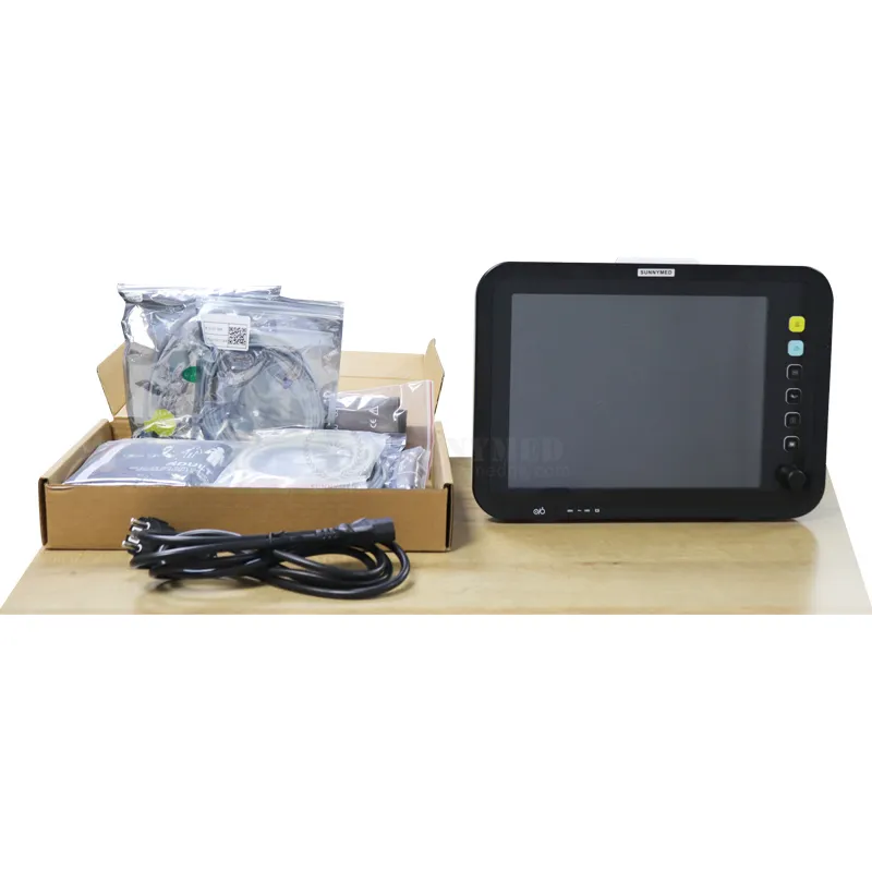 SY-C005I Monitor