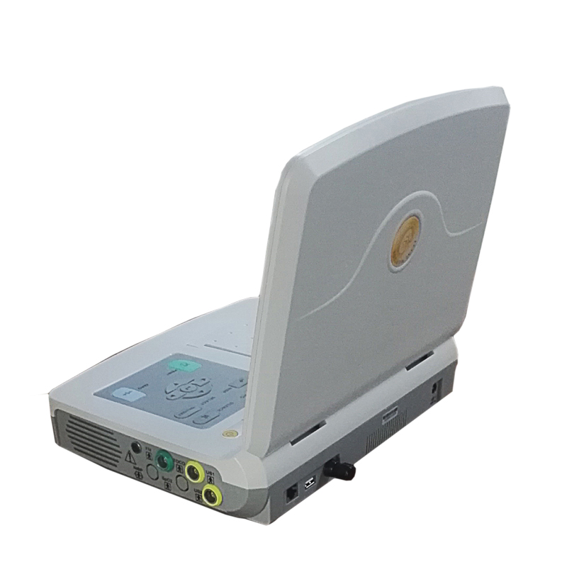 Monitor Central Sem Fio para Gêmeos Monitoramento Materno-Fetal Máquina de CTG