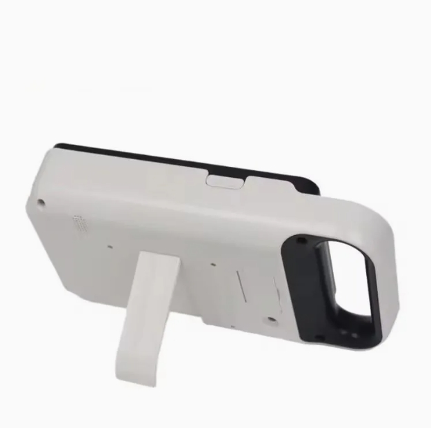 Monitor Veterinário Portátil Multiparamétrico para Animais Equipamento Médico