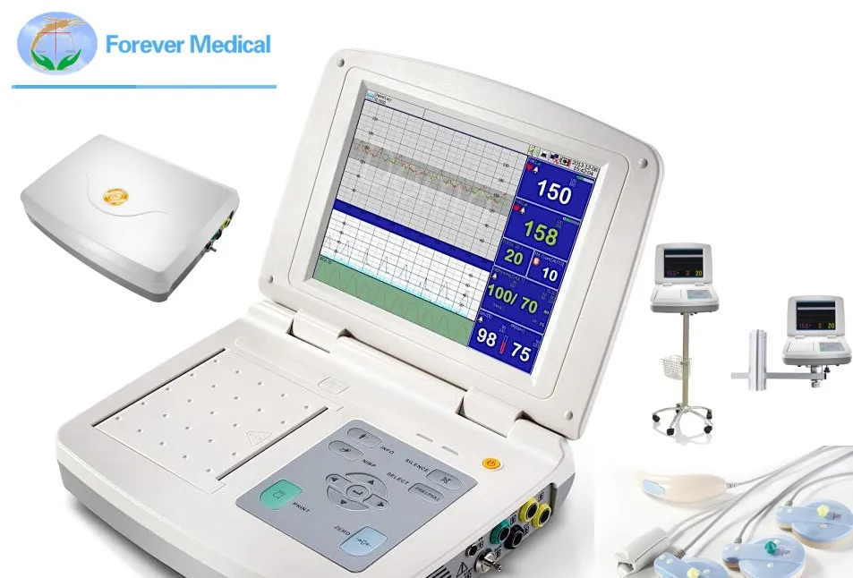 Monitor Fetal FM-V2.5
