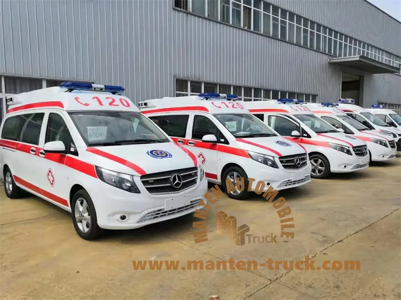 Ambulância 2