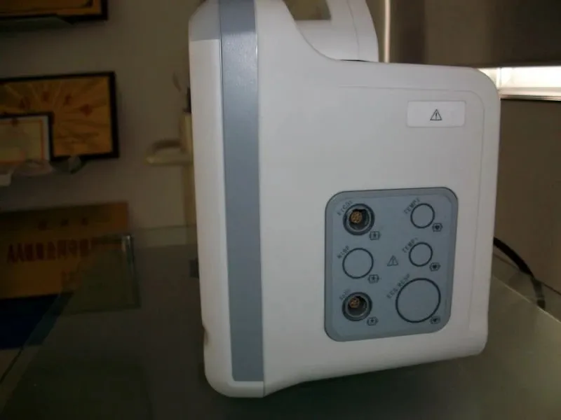 Monitor Vista 3