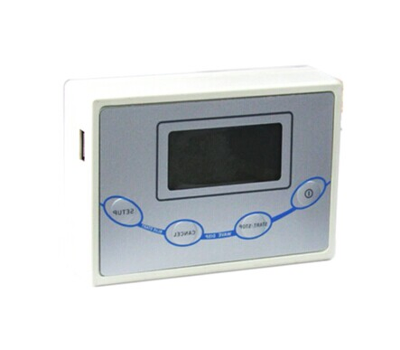 Sistema Amplificador Digital EEG Sem Fios Bluetooth de Qualidade Estável 20 Canais