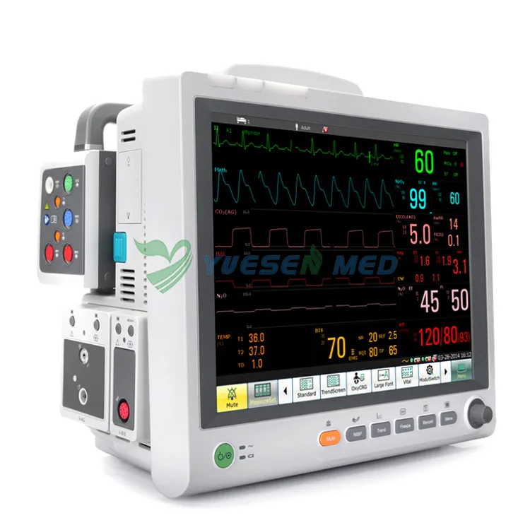Elite V6 Monitor