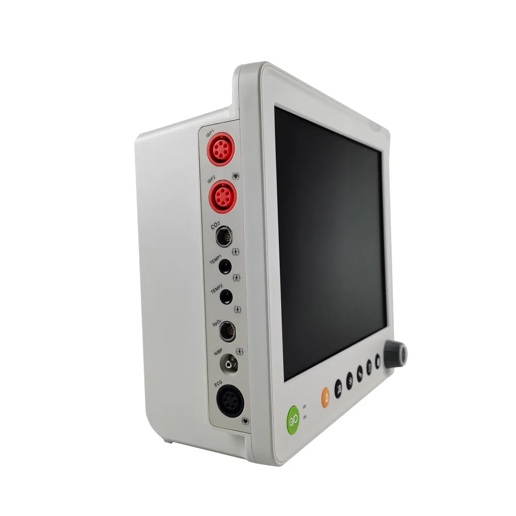 Monitor Detalhe 2