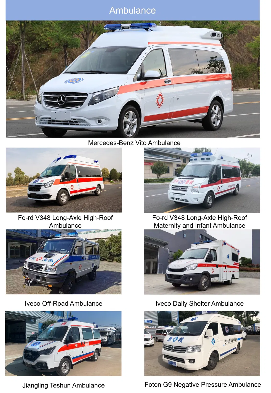Outros Modelos