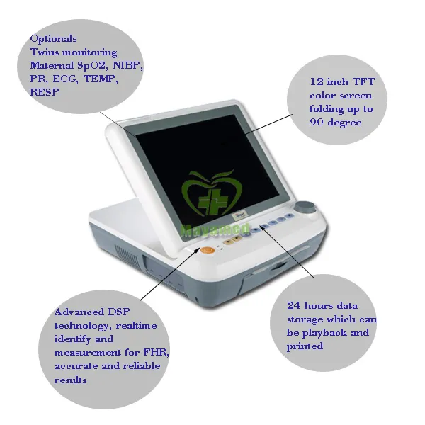 Monitor Fetal