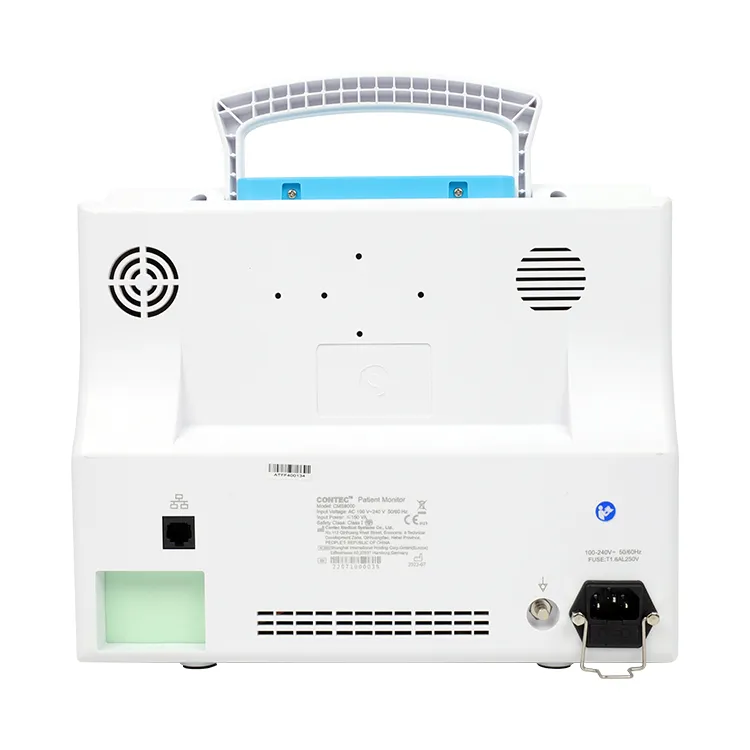 Monitor CMS9000 View 1
