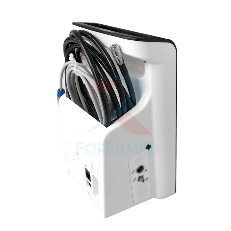 Monitor YJ-E8 Frontal