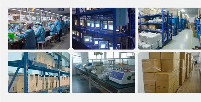 Instalações de Produção
