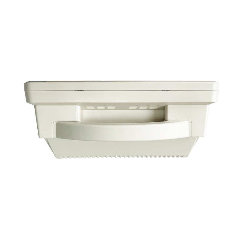 Monitor de Paciente com Tela Sensível ao Toque Multiparamétrico Preço de Fabricação de Aparelho de Emergência Hospitalar