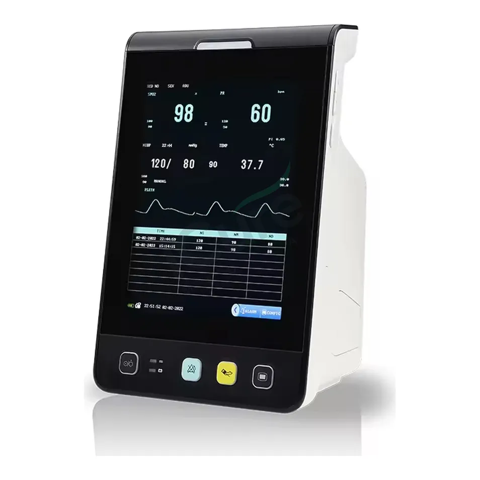 Interface Monitor