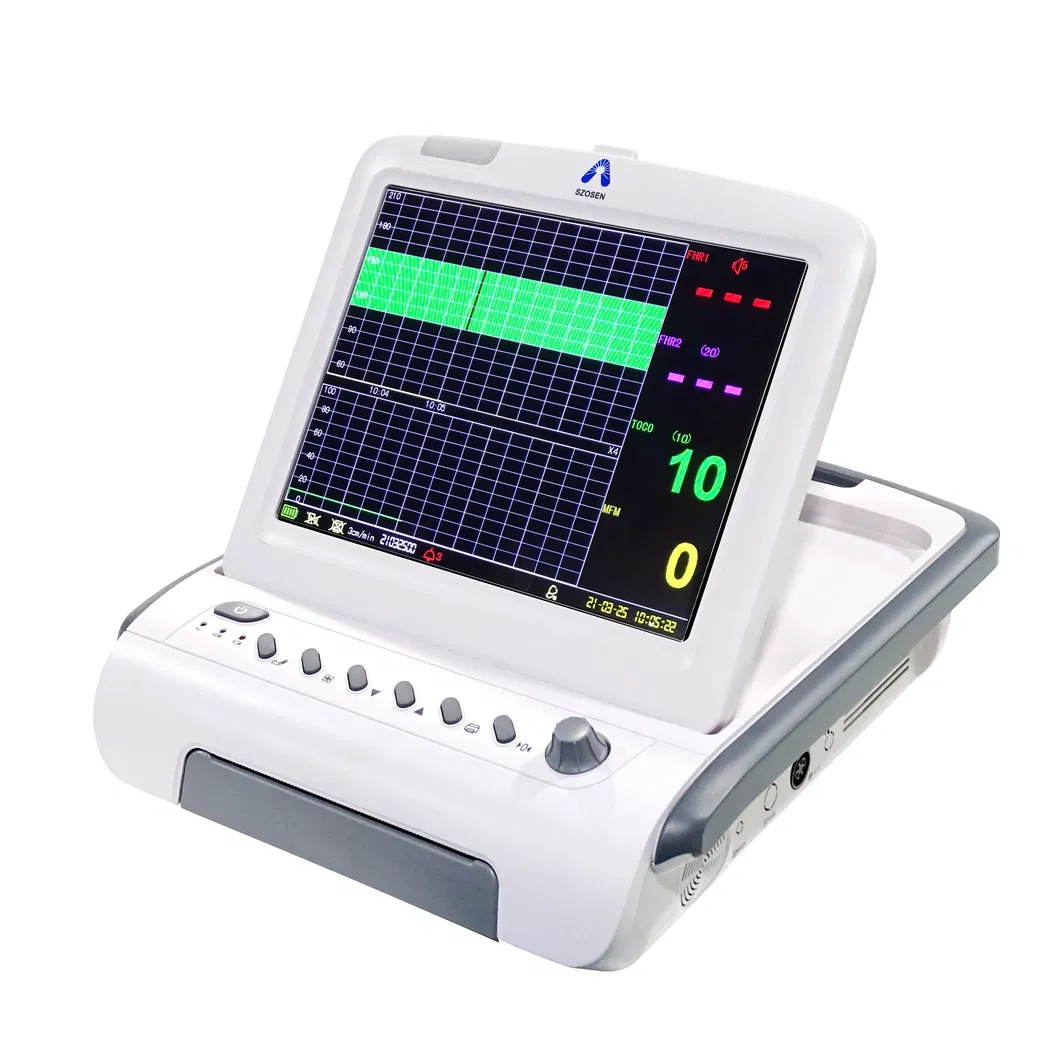 Monitor Fetal Equipamento Hospitalar