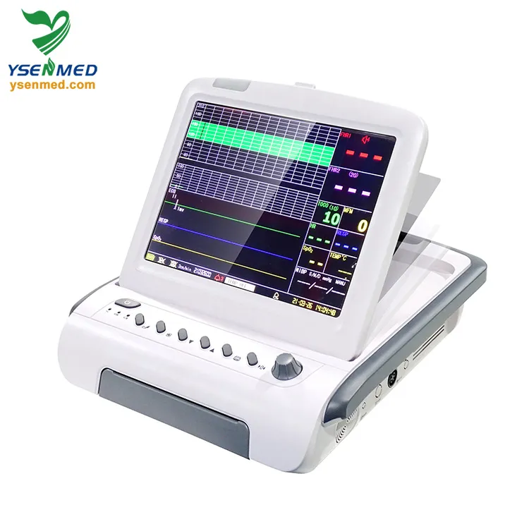 YSFM90B Monitor Fetal 2