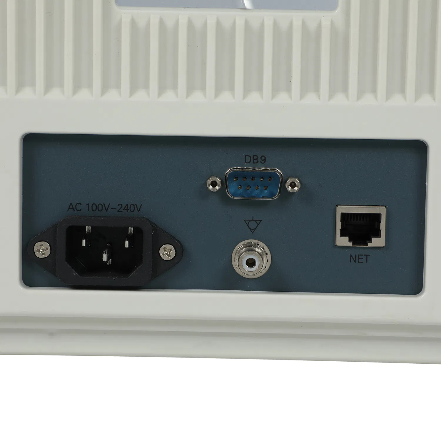 Preço Barato SpO2 Etco2 com Suporte de Parede para Dispositivo 6 Paramet Monitor de Paciente em UTI