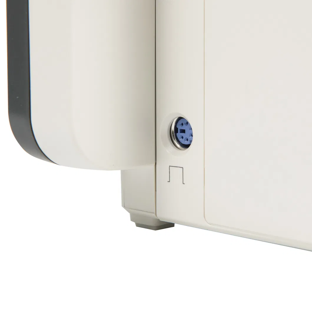 Monitoramento MS-8800
