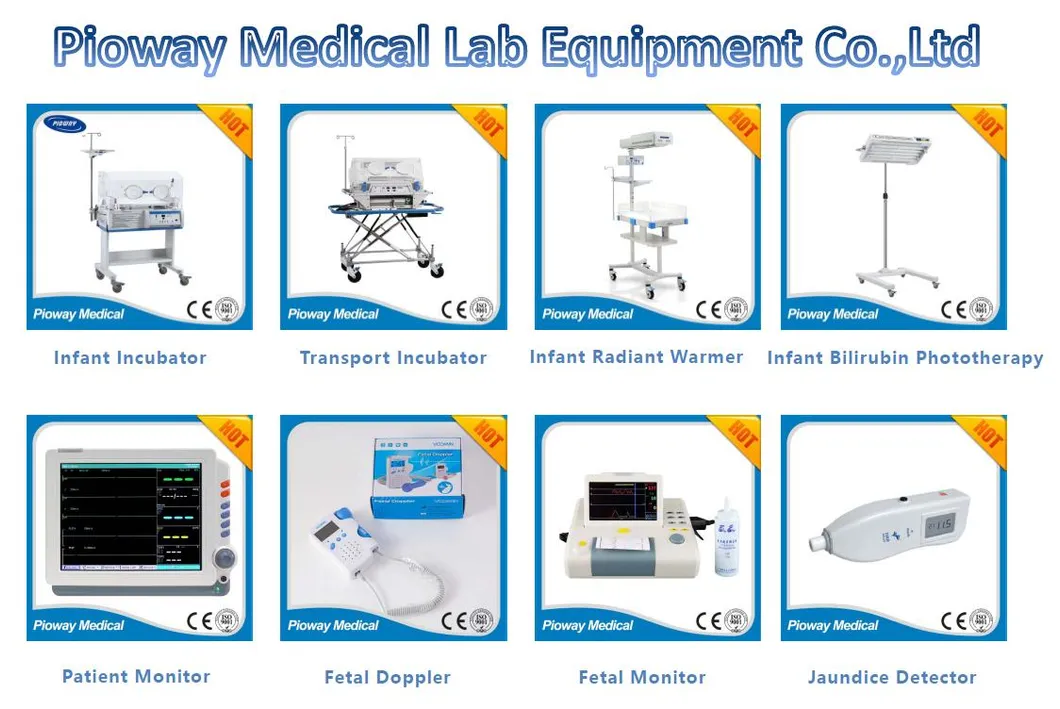 Gama de Produtos Médicos