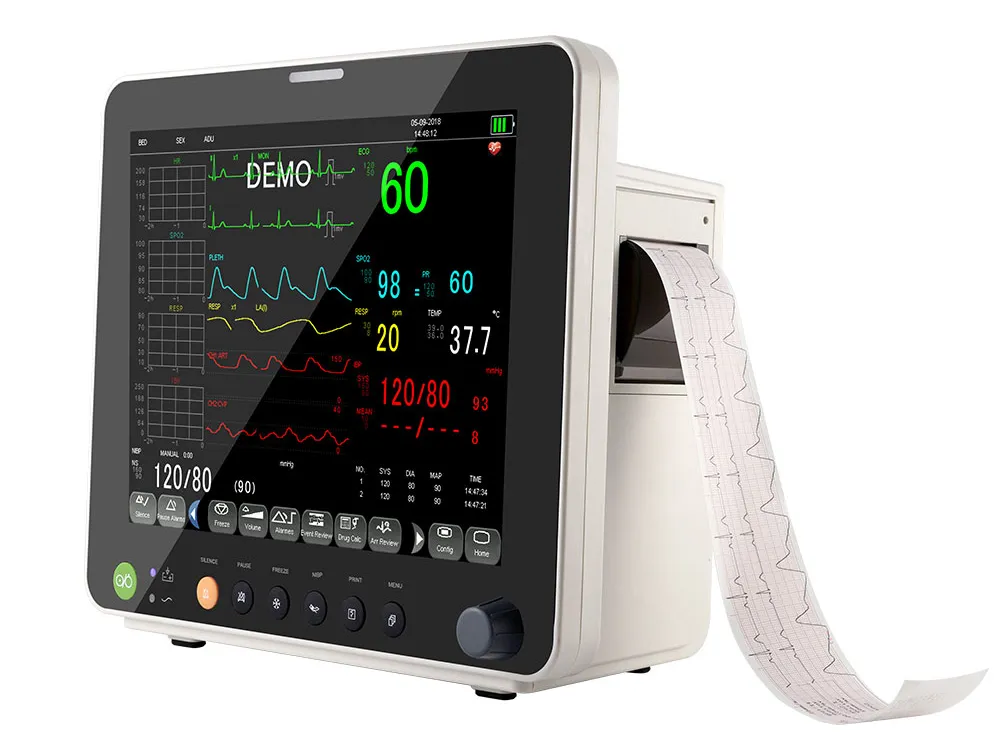 Equipamento Médico